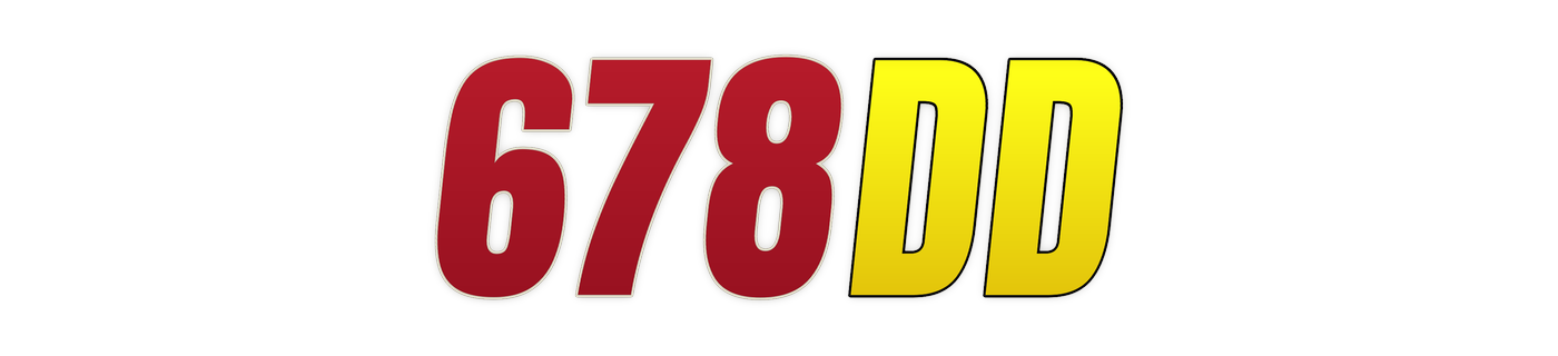 678dd লোগো